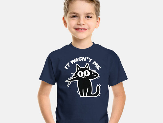 Not Me