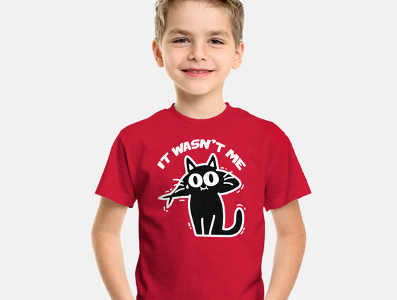 Not Me