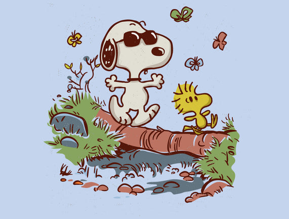Morning Walk