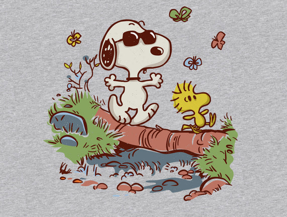 Morning Walk