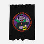 Make The Days Count-None-Polyester-Shower Curtain-Xentee
