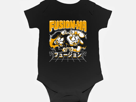 Fusion Dance