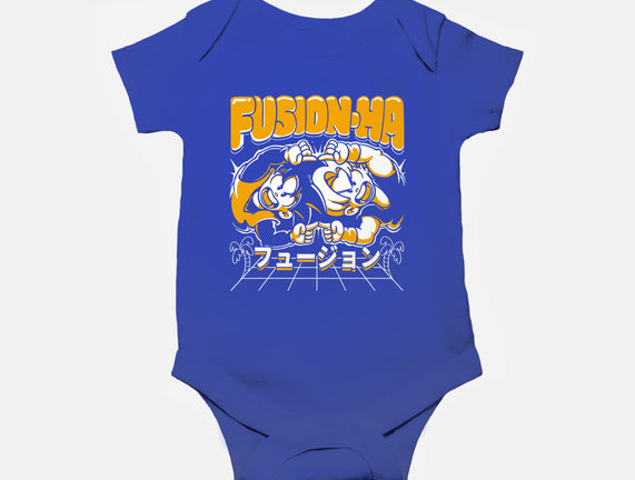 Fusion Dance