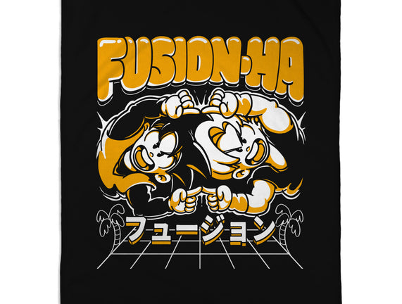 Fusion Dance