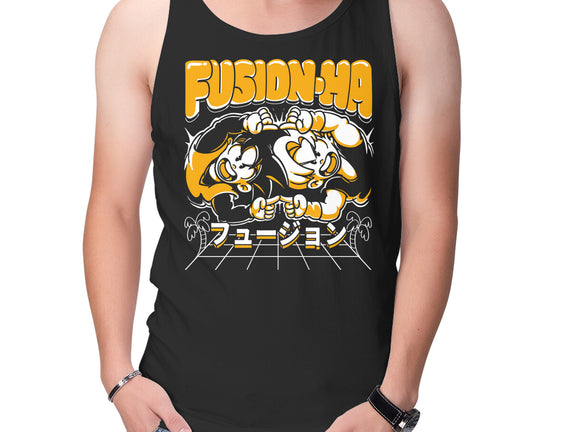 Fusion Dance