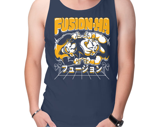 Fusion Dance