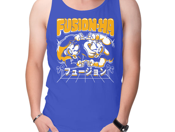 Fusion Dance