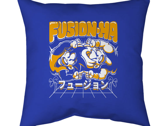 Fusion Dance
