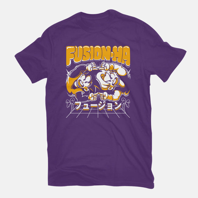 Fusion Dance-Mens-Premium-Tee-estudiofitas