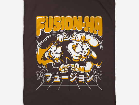 Fusion Dance