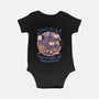Guardians Of The Dance-Baby-Basic-Onesie-Studio Mootant