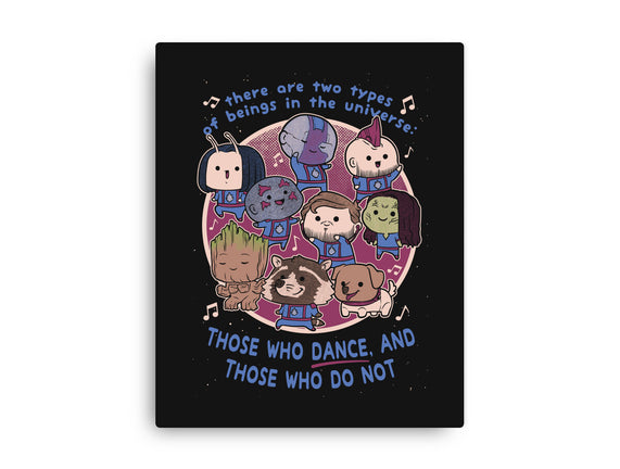 Guardians Of The Dance