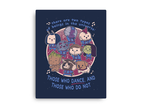 Guardians Of The Dance