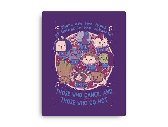 Guardians Of The Dance