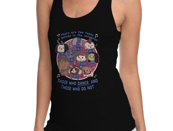 Guardians Of The Dance