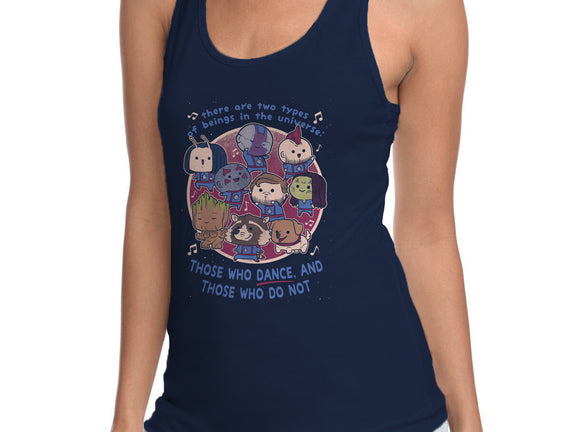 Guardians Of The Dance