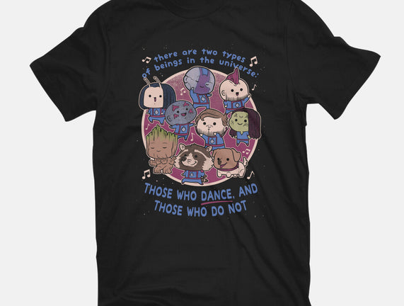 Guardians Of The Dance