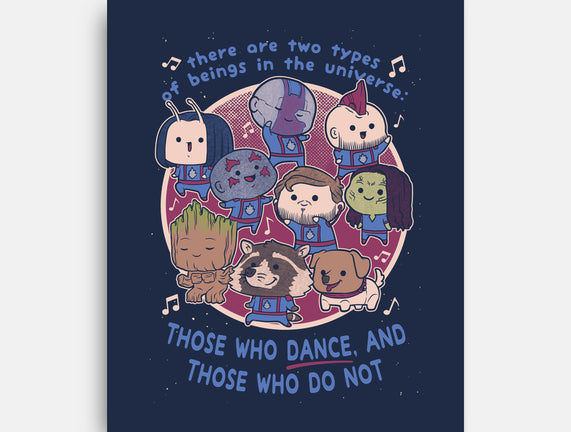 Guardians Of The Dance