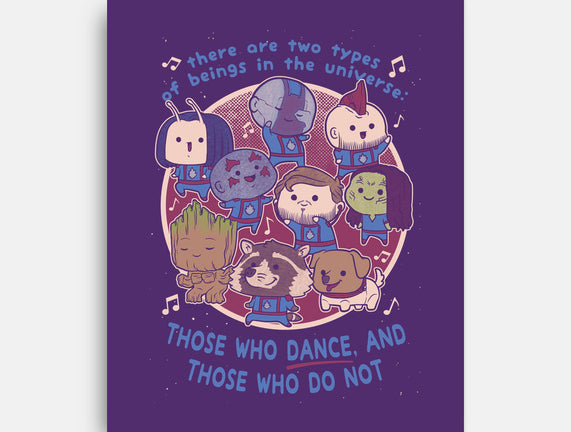 Guardians Of The Dance