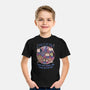 Guardians Of The Dance-Youth-Basic-Tee-Studio Mootant