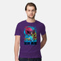 Demon 05-Mens-Premium-Tee-Conjura Geek