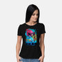 Demon 05-Womens-Basic-Tee-Conjura Geek