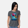 Demon 05-Womens-Basic-Tee-Conjura Geek