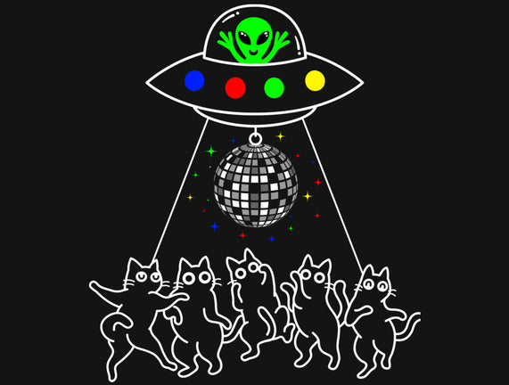 UFO Party