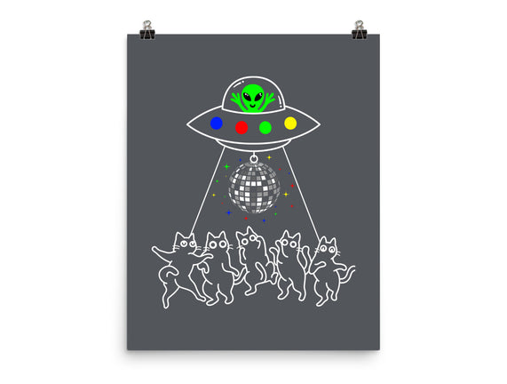 UFO Party