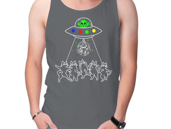 UFO Party
