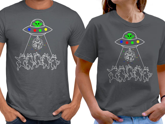 UFO Party