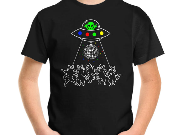 UFO Party