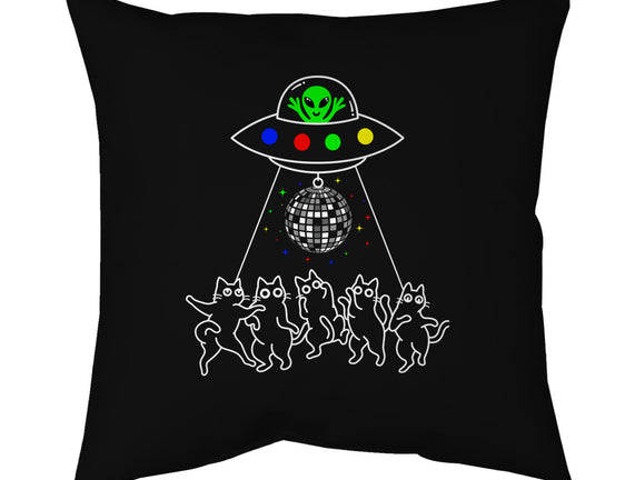 UFO Party