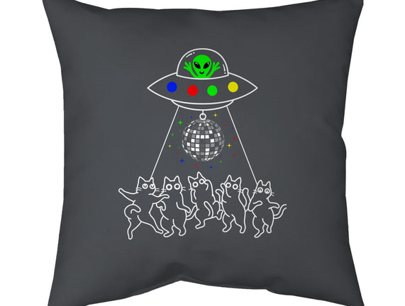 UFO Party
