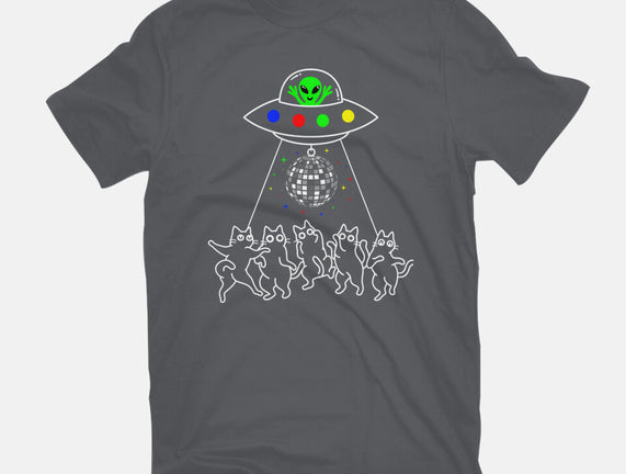 UFO Party