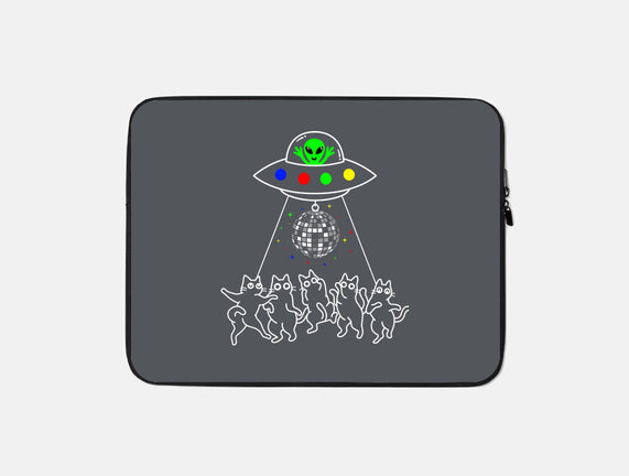 UFO Party