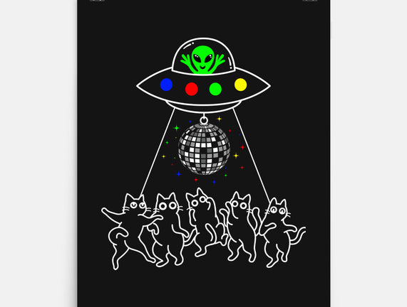 UFO Party