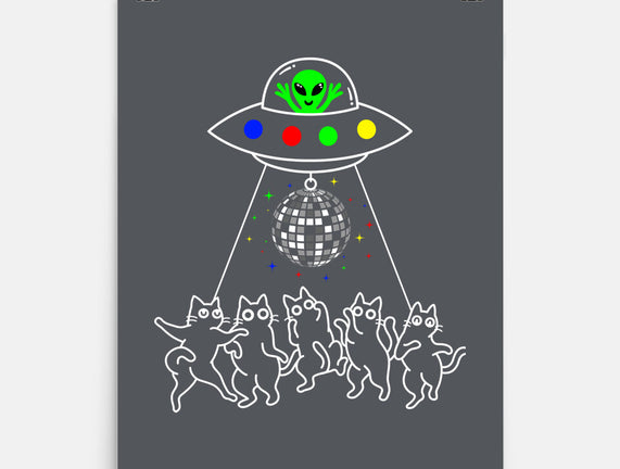 UFO Party