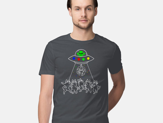 UFO Party