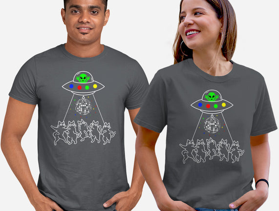 UFO Party