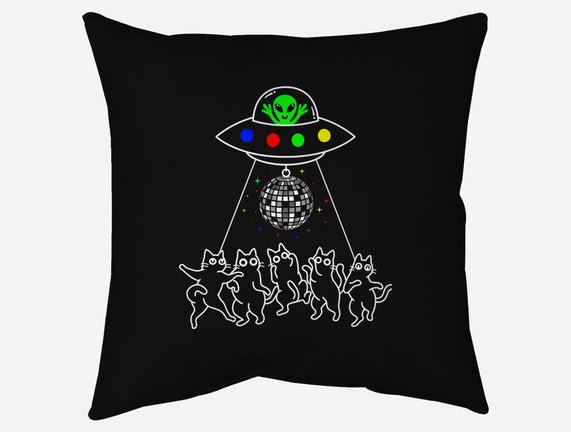 UFO Party