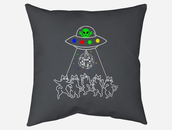 UFO Party