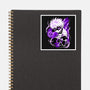 Ready To Hunt-None-Glossy-Sticker-spoilerinc