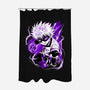Ready To Hunt-None-Polyester-Shower Curtain-spoilerinc