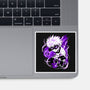 Ready To Hunt-None-Glossy-Sticker-spoilerinc