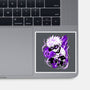 Ready To Hunt-None-Glossy-Sticker-spoilerinc