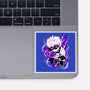 Ready To Hunt-None-Glossy-Sticker-spoilerinc