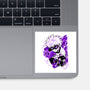 Ready To Hunt-None-Glossy-Sticker-spoilerinc