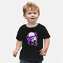 Ready To Hunt-Baby-Basic-Tee-spoilerinc