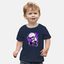 Ready To Hunt-Baby-Basic-Tee-spoilerinc